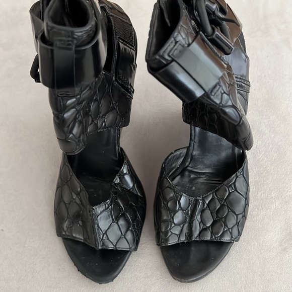 Alexander Wang Heels - Picture 2 of 5